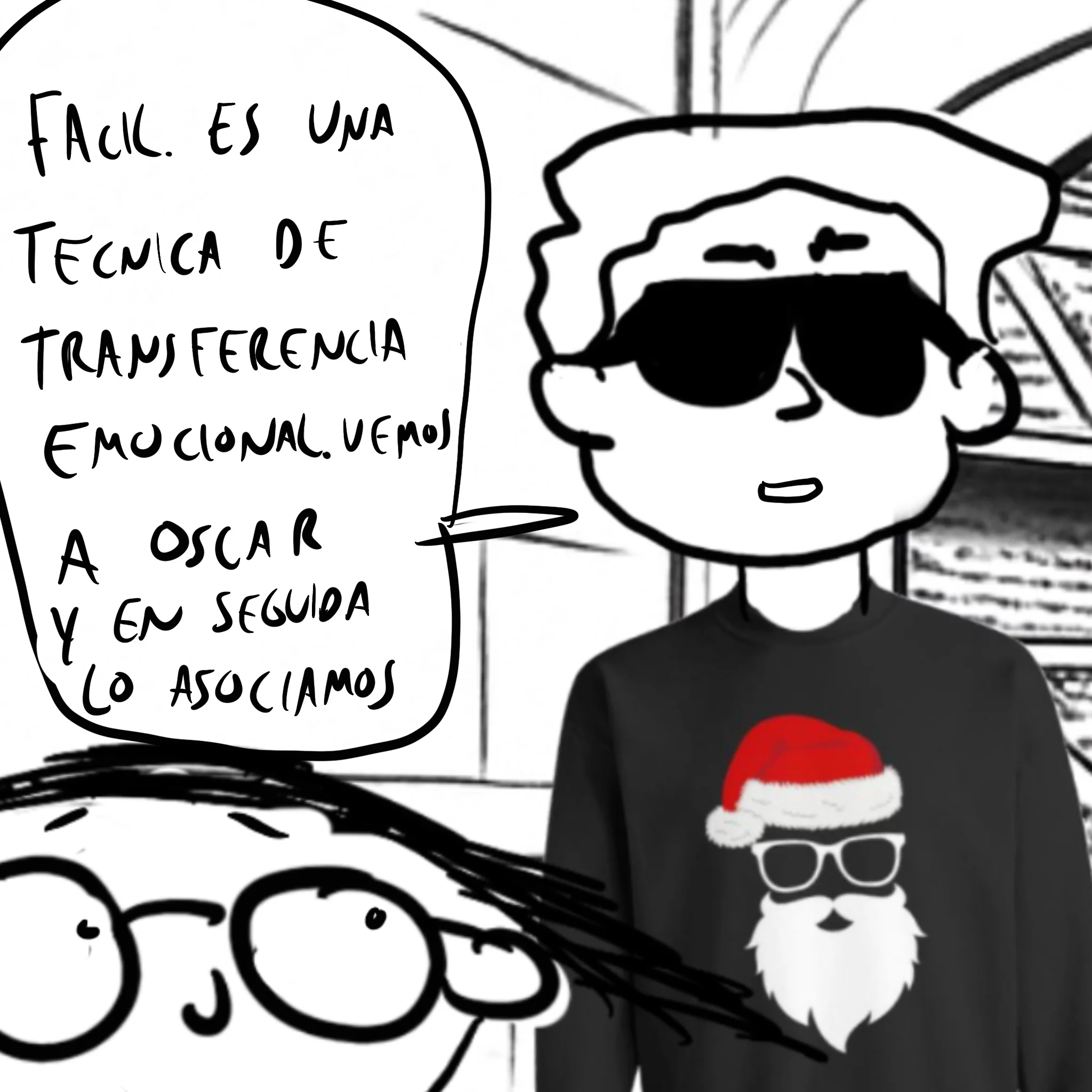 primo oscar